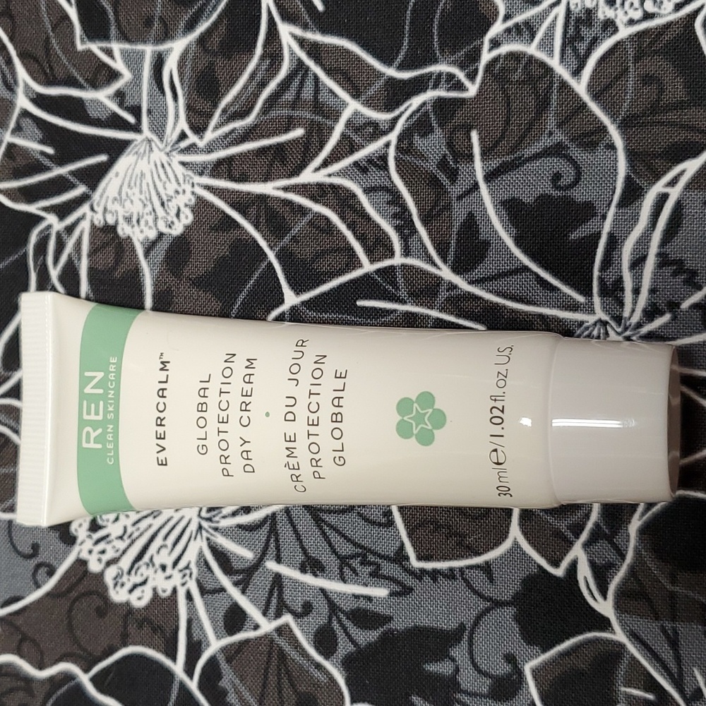 LAST CHANCE! Host Pick! Ren Clean Skincare Global Protection Day Cream